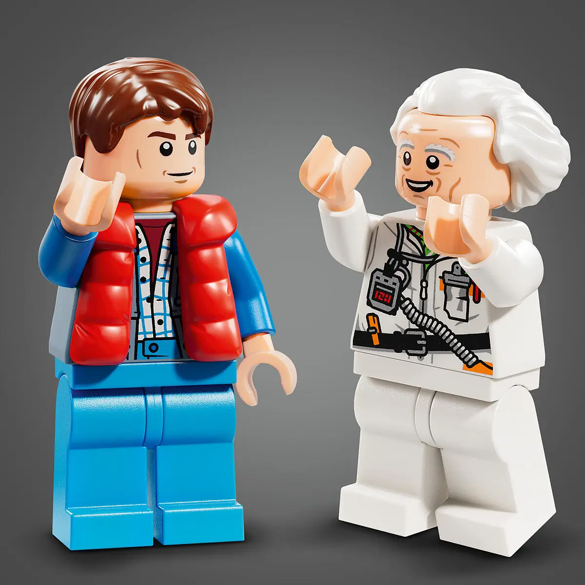 2Â Minifiguren