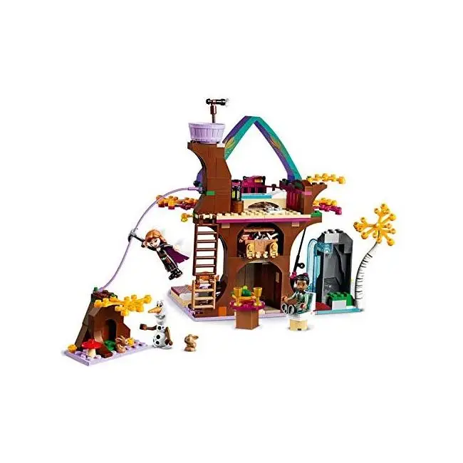 LEGO Disney Princess - Casa del Árbol Encantada - 41164