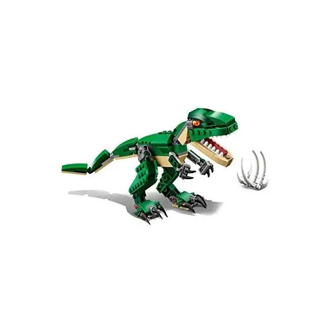 Lego creator grandes dinosaurios new arrivals