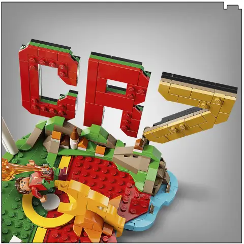 CR7 für Ronaldo