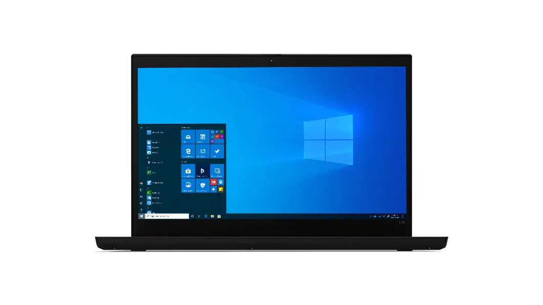 Lenovo ThinkPad L15 Gen 1 Notebook PC - Core i5-10210U /