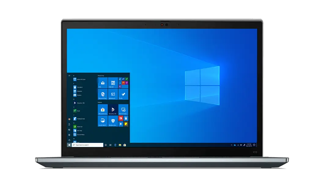 Lenovo ThinkPad X13 Gen 2 Notebook PC - Core i5-1135G7 /