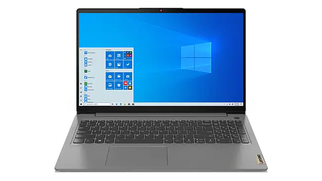 Lenovo IdeaPad 3 15ALC6 Notebook PC - Ryzen 7-5700U / 15.6in