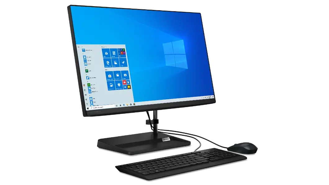 23.8 Inch Desktop Lenovo 24