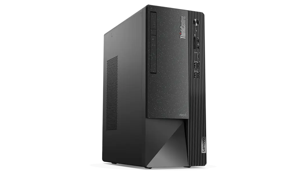 Lenovo Desktop Neo 50t i3-12100, 4GB, 1TB, DVDRW, Windows 11 Pro
