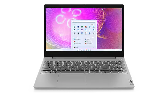 Lenovo IdeaPad 3 15IML05 Notebook PC - Core i3-10110U /