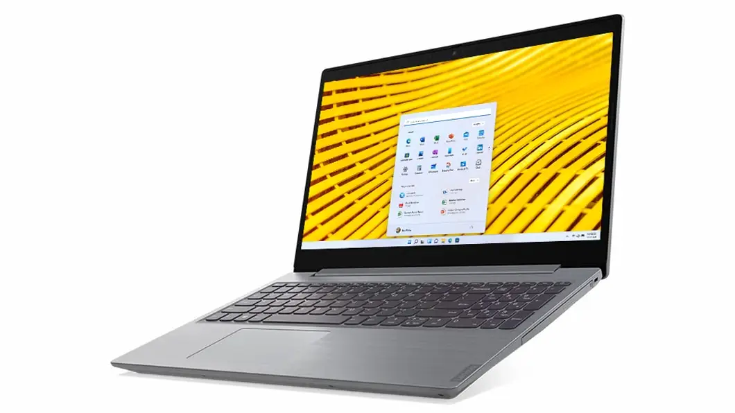 lenovo ideapad l3 15itl6 office付き Lenovo - Lenovo ideaPad L3 15ITL6 Office付き 保証有の通販 by pi