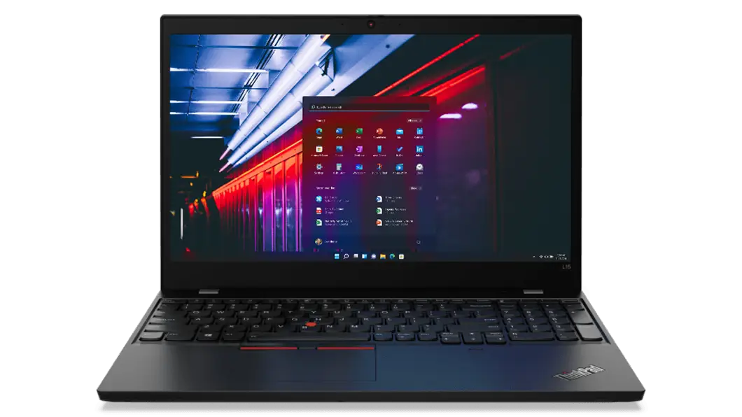 Lenovo ThinkPad L15 Gen 2 Notebook PC - Core i5-1135G7 / 15.6