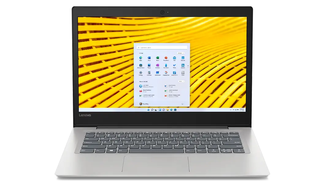 Lenovo IdeaPad S130-11IGM Notebook PC - Celeron N4000 /