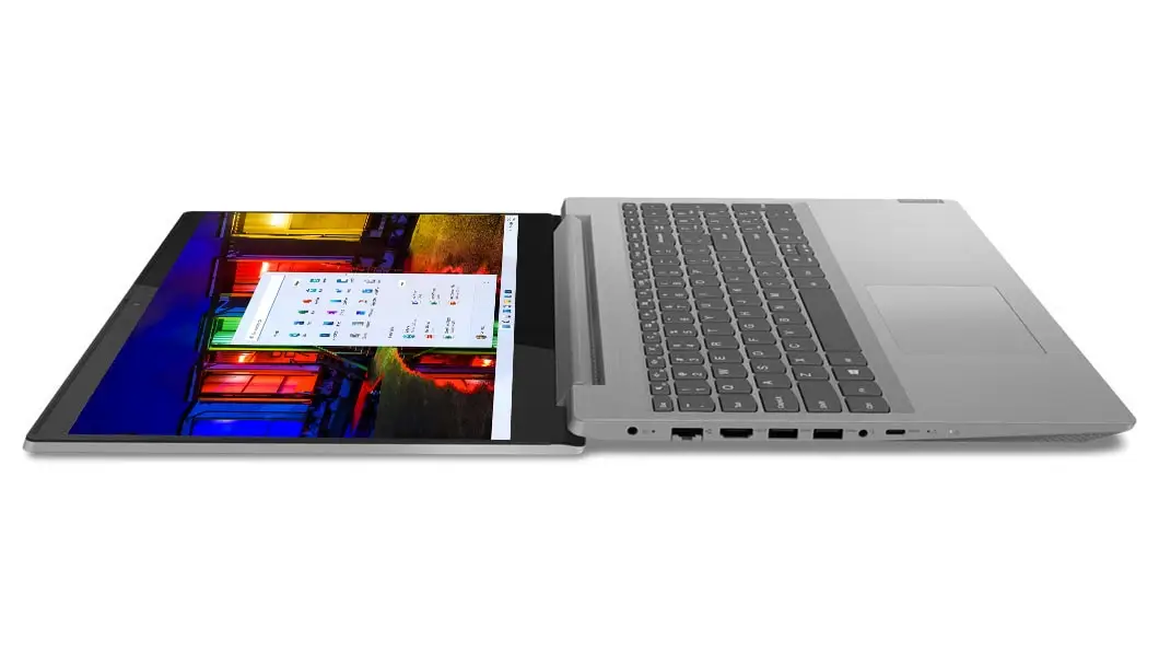 Lenovo IdeaPad L340-15API Notebook PC -AMD Ryzen 7 3700U /