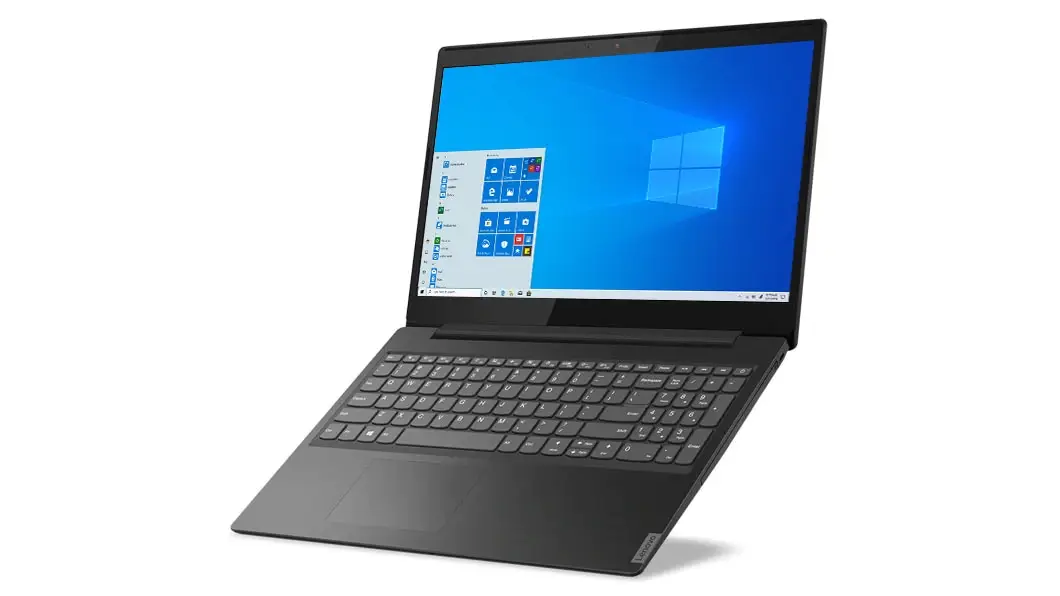 Lenovo Ideapad L340-15API Notebook PC - AMD Ryzen 3 3200U / 15.6