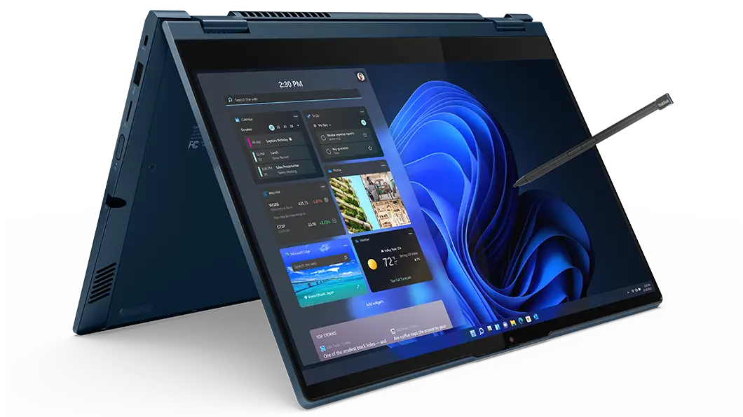 StarTech – CPO Lenovo ThinkPad Yoga 14 Ultrabook i5