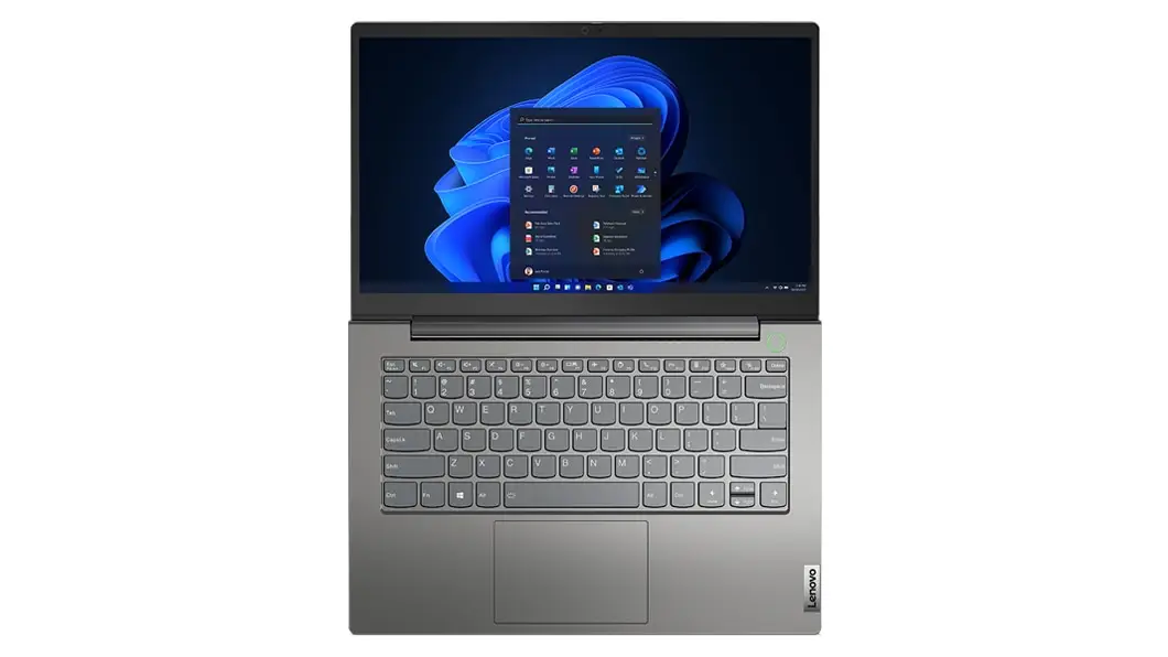 Lenovo ThinkBook 14 G4 IAP Notebook PC - Core i5-1235U /