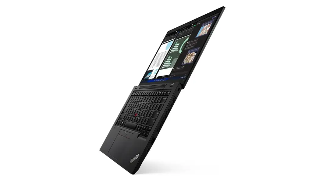 Lenovo ThinkPad L14 Gen 3 LTE Notebook PC - Core i5-1235U / 14.0