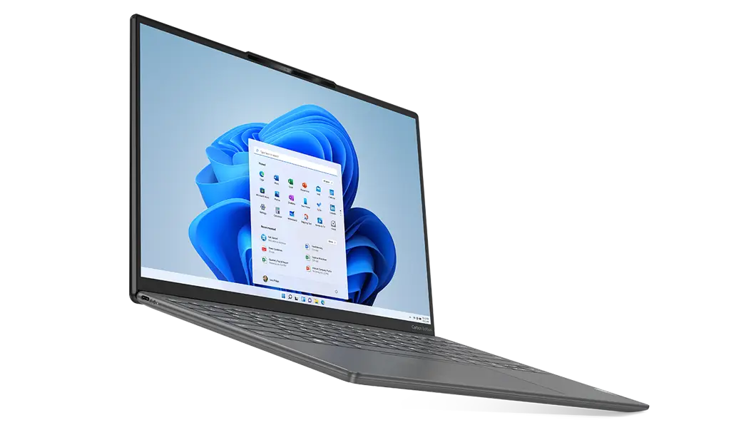 Lenovo Yoga Slim 7 Carbon 13IAP7 Laptop – Core i5 3.3GHz 16GB 1TB