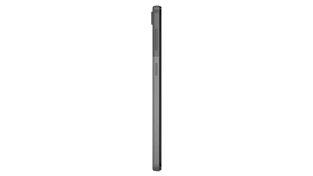 Lenovo Tab M10 Terza Generazione, Display 10.1 Full HD, 4G LTE, RAM 4GB,  Memoria 64GB, Tablet Android 11, Storm Grey, Esclusiva , Alimentatore  : : Informatica