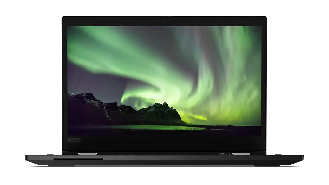 Lenovo ThinkPad L13 Yoga Gen 2 Notebook PC - Core i7-1165G7