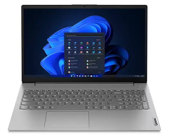 Lenovo 82YU00HXUK - Lenovo V15 G4 AMN AMD Ryzen™ 5 7520U Laptop