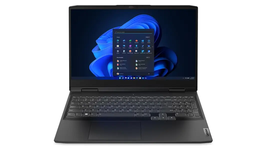 【高性能】Lenovo IdeaPad i7 16GB RTX3060 Laptop Gamer Lenovo Ideapad Gaming 3i de 15.6