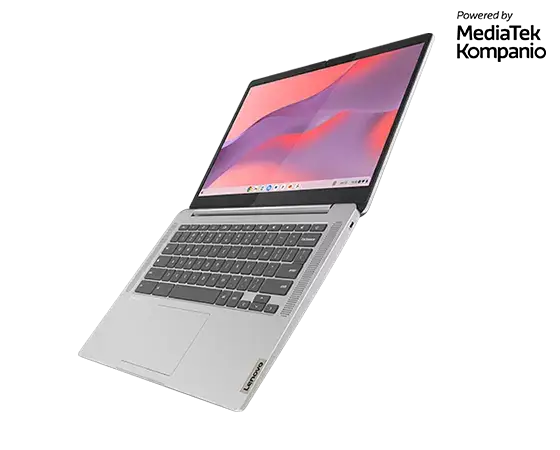 Lenovo Slim 3 Chromebook 14 FHD Touch-Screen Laptop MediaTek Kompanio 520  4GB Memory 64GB eMMC Abyss Blue 82XJ0000US - Best Buy