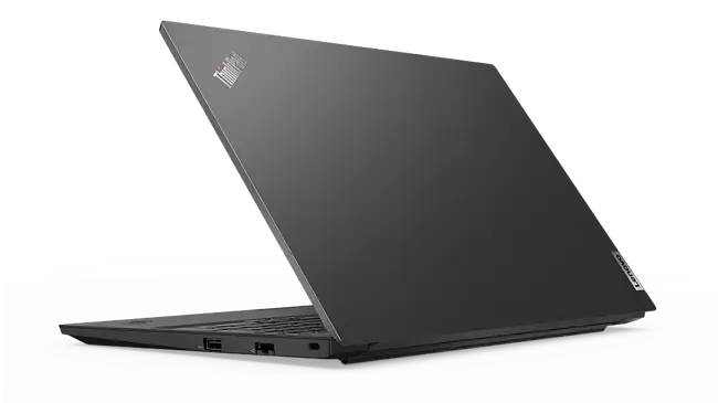 Lenovo ThinkPad E15 Gen 2 Notebook PC - Core i3-1115G4 / 15.6