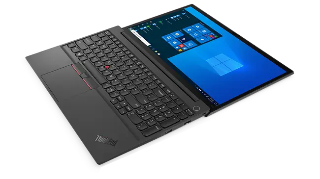 Lenovo ThinkPad E15 Gen 2 Notebook PC - Core i3-1115G4 / 15.6