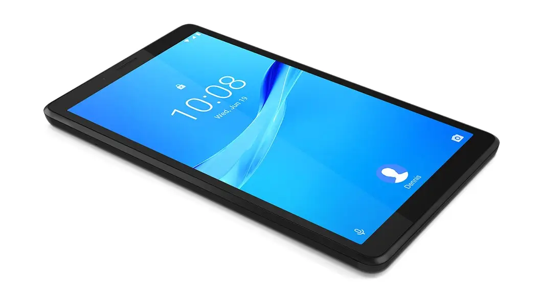 Lenovo Tab M7 Tablet - MediaTek MT8765 / 7in SD Touch / 1GB