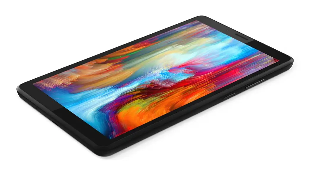 Lenovo Tab M7 Tablet - MediaTek MT8765 / 7in SD Touch / 1GB