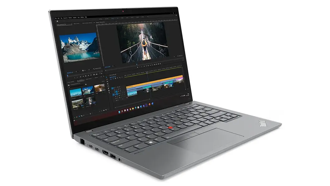 ●新品SSD●ThinkPad T14 Gen4 第13世代i7 32GB Lenovo ThinkPad T14 Gen 4 Notebook PC - Core i7-1355U /