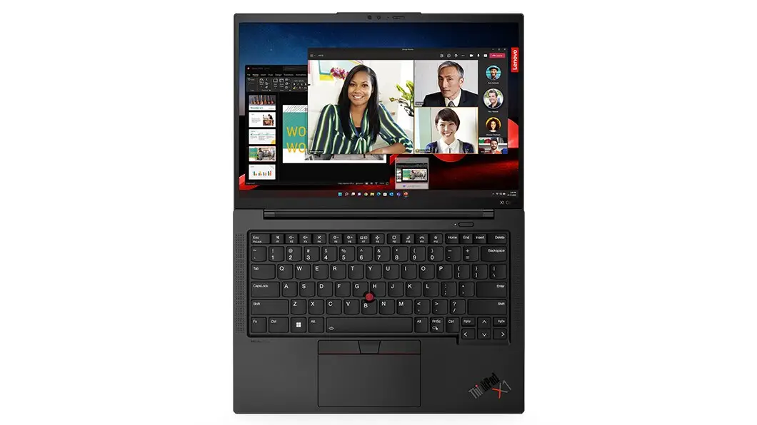 Lenovo ThinkPad X1 Carbon Gen 11 Notebook PC - Core i7-1355U