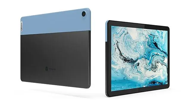 IdeaPad LENOVO Duet CHROMEBOOK 10.1 128GB