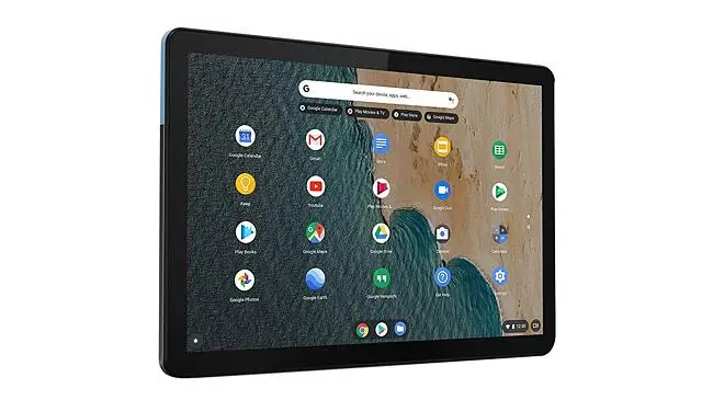 IdeaPad LENOVO Duet CHROMEBOOK 10.1 128GB