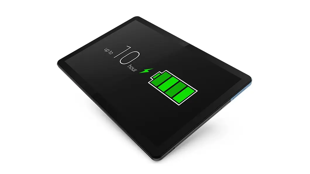 Tablette Tactile LENOVO IdeaPad Duet Chromebook - 10,1 FHD - 4Go RAM -  Stockage 64Go - Chrome OS - AZERTY - Cdiscount Informatique