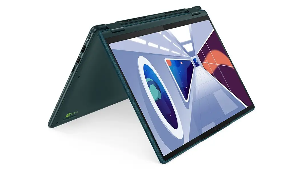 NOTEBOOK LENOVO YOGA 6 AMD RYZEN 7 16 GB RAM 1 TB SSD PANTALLA