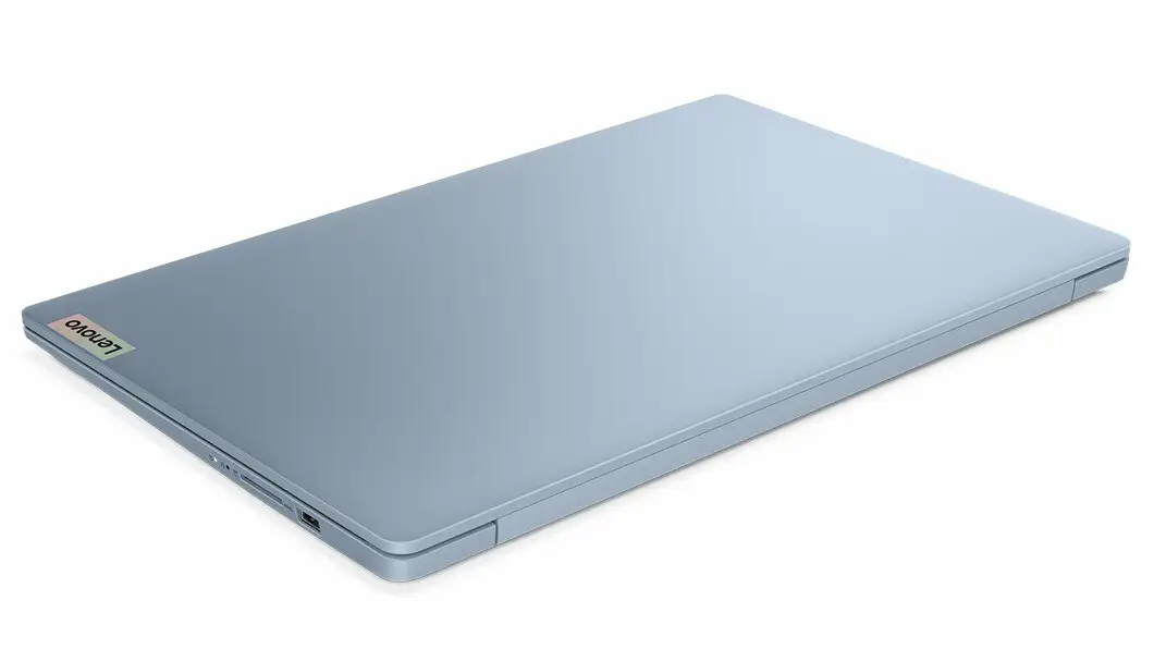 PC portable Lenovo IdeaPad Slim 3 15AMN8 / Ryzen 5 7520U / 8 Go / Windows  11 / Gris