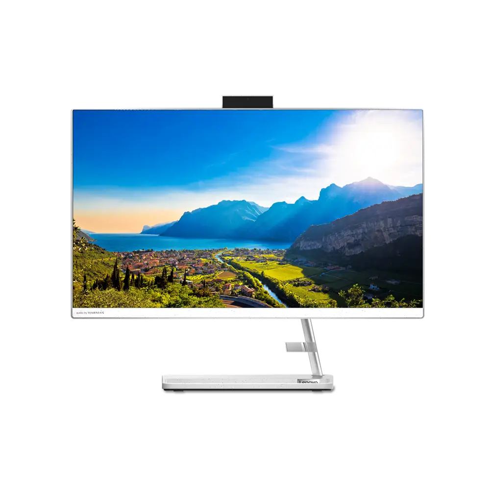 LENOVO AIO 3 / INTEL CORE I5 / 16GB RAM / 512GB SSD / 23.8