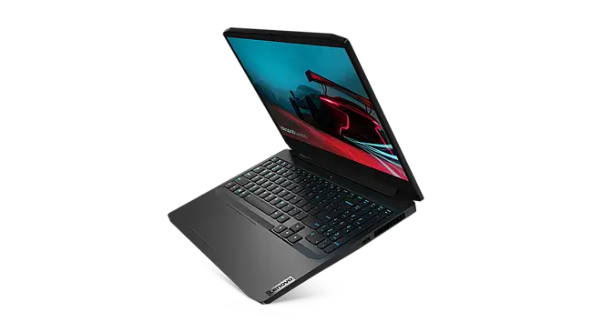 NOTEBOOK GAMER LENOVO IDEAPAD GAMING 3 15ARH05 AMD RYZEN 5 8 GB