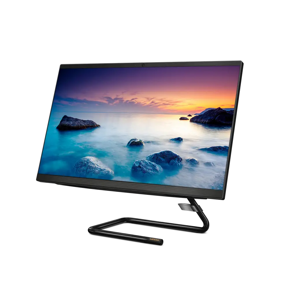 All in One Lenovo IdeaCentre AIO 3 Intel Pentium Gold 8GB 256GB