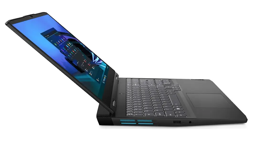 Lenovo IdeaPad Gaming 3 15IAH7 本体 Lenovo IdeaPad Gaming 3 15IAH7 [82S900QPCL] | SoloTodo.cl