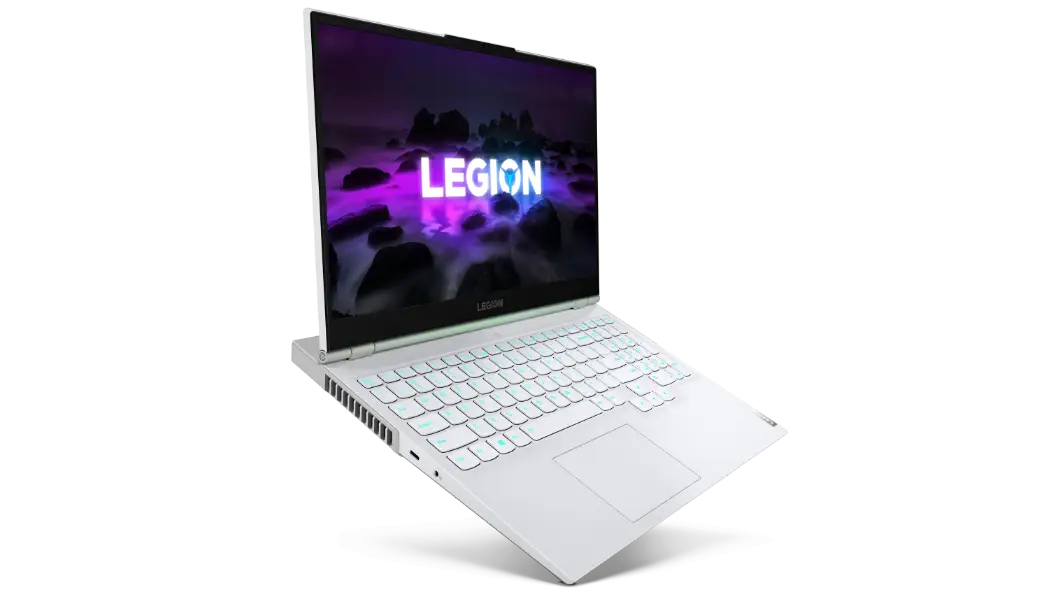 LAPTOP/NOTEBOOK LENOVO LEGION 5 15ACH6 R5-5600H 3.3GHZ-16GB-512GB SSD-TG  RTX3050Ti 4GB-GREY-15.6″FHD-W11 - Computron