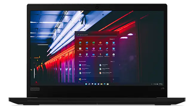Lenovo ThinkPad L13 Gen 2 Notebook PC - Core i5-1135G7 /