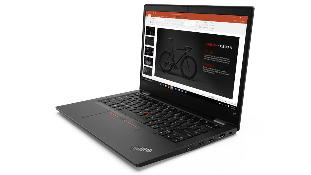 2021年 Thinkpad L13 Gen2 i5 16GB ⑧ Lenovo ThinkPad L13 G3 13.3-inch WUXGA Intel Core i5-1235U