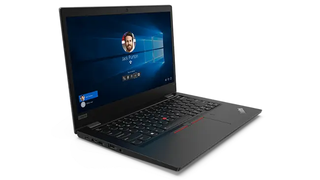 Lenovo ThinkPad L13 Gen 2 Notebook PC - Core i5-1135G7 /