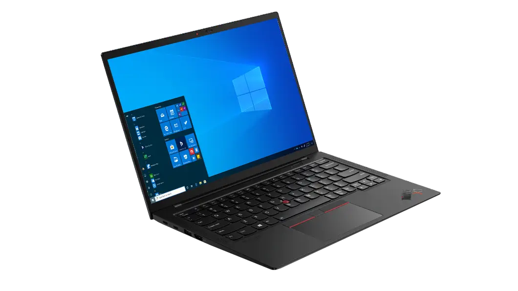 Lenovo ThinkPad X1 Carbon Gen 9 Notebook PC - Core i7-1165G7
