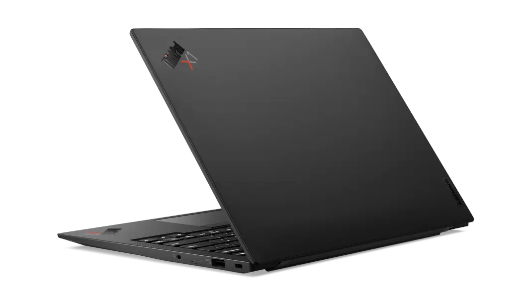 Lenovo ThinkPad X1 Carbon Gen 9 Notebook PC - Core i7-1165G7