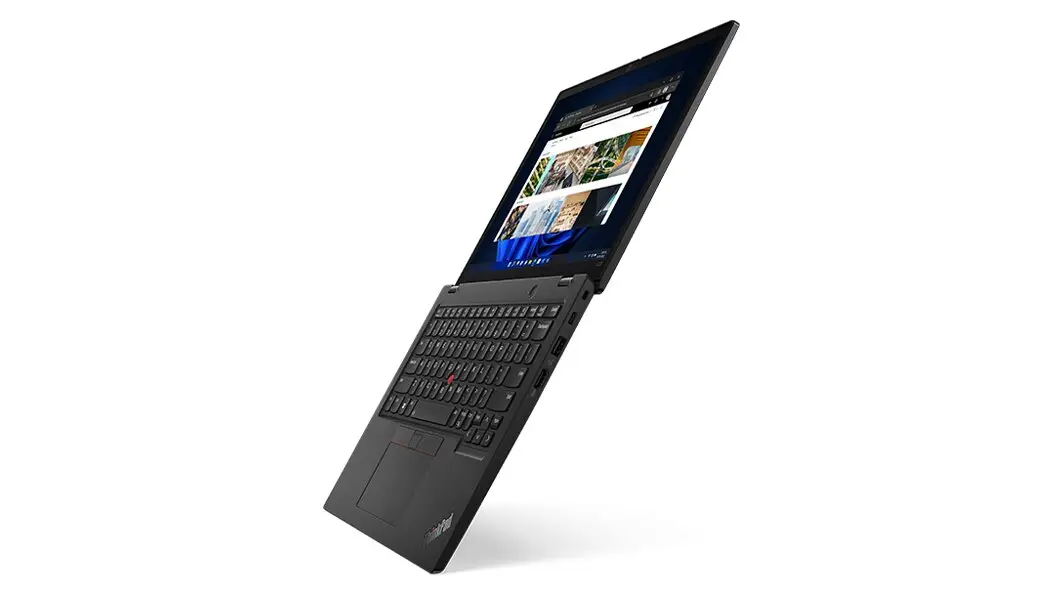 Lenovo ThinkPad L13 Gen 3 Notebook PC - Core i5-1235U /