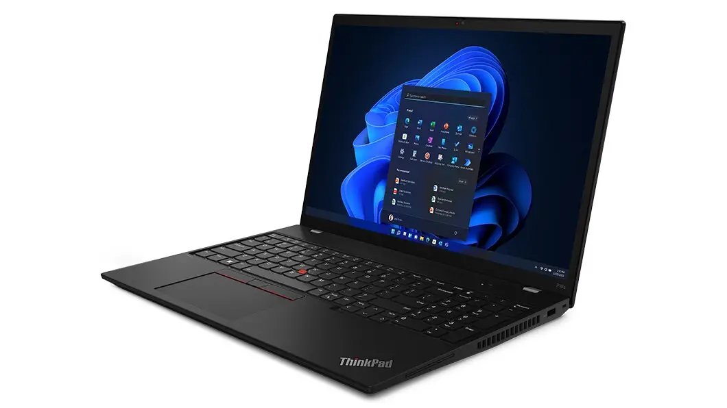 Lenovo ThinkPad P16s G2 | I7 1360P | 16GB | 512GB SSD | 16.0