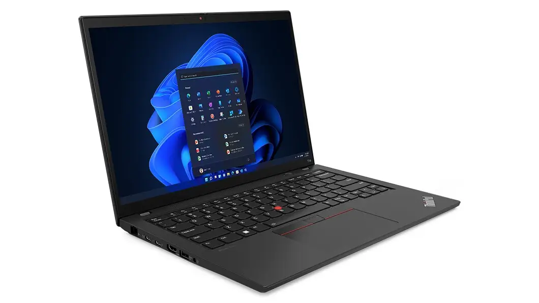 【未使用】ThinkPad T14 Gen4 i5-1335U Amazon.com: Lenovo ThinkPad T14 Gen 4 Business Laptop (14