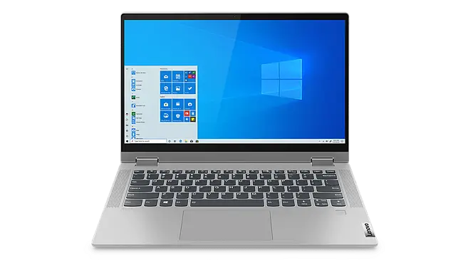 NOTEBOOK LENOVO IDEAPAD FLEX 5 AMD RYZEN 5 8 GB RAM 512 GB SSD