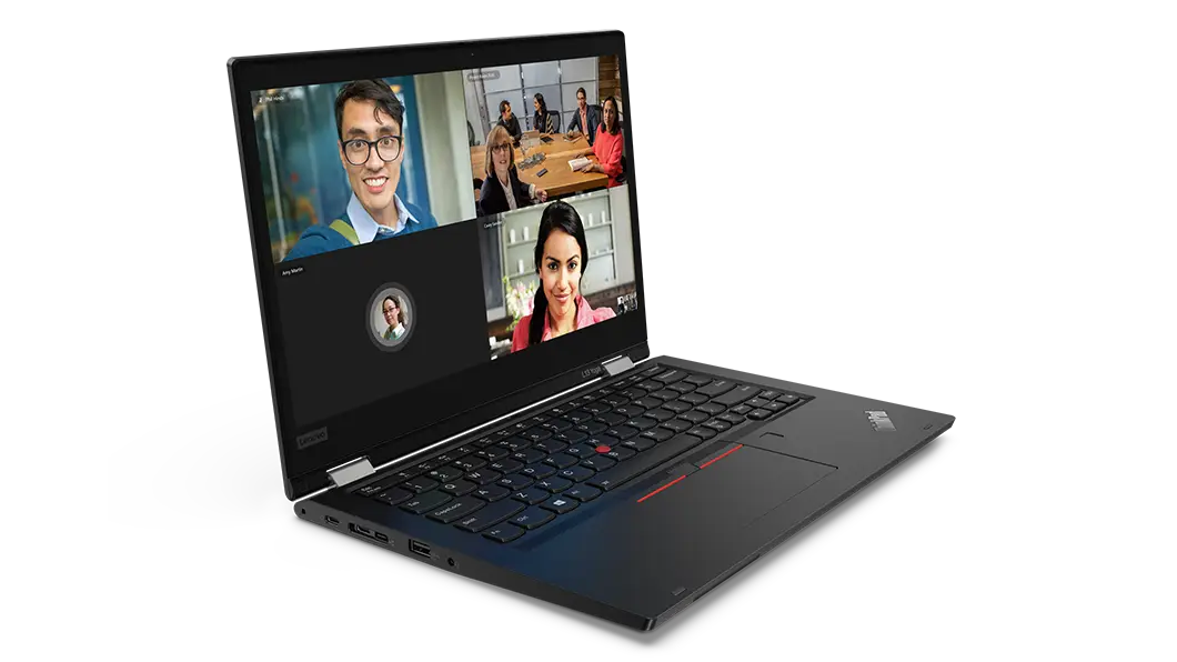 Buy Lenovo Thinkpad L13 Yoga Gen 2 (Intel) With 13